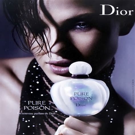 dior pure poison boots.